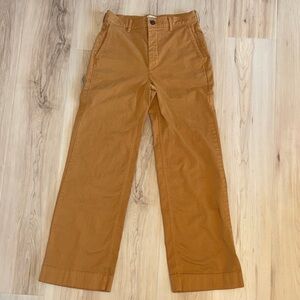 J Crew Women’s Trouser Pant